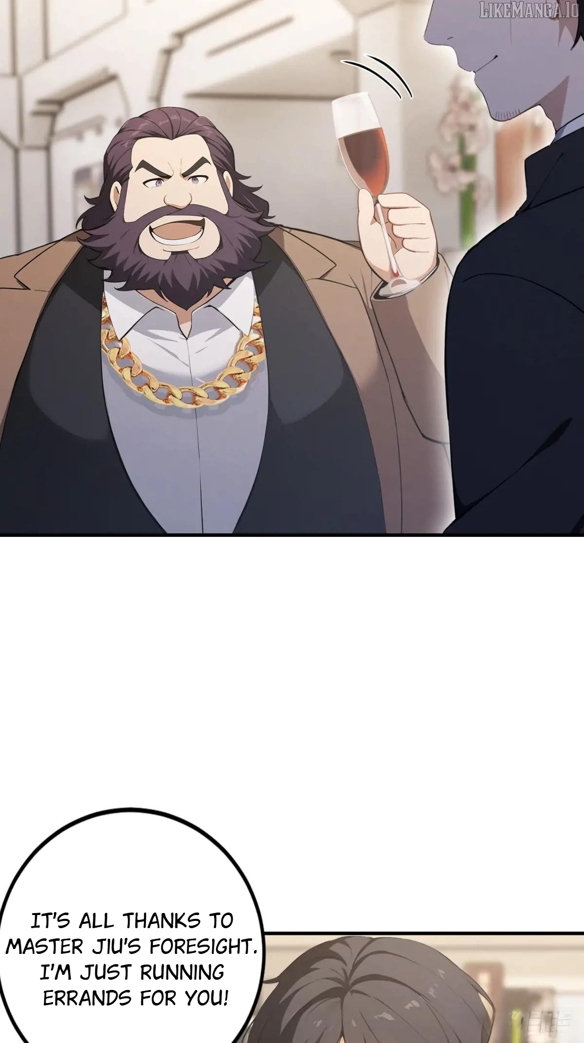 Outrageous! I opened a training class for empresses Chapter 98 - page 31